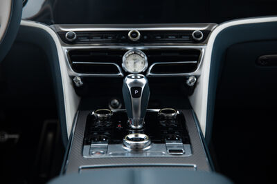 Bentley Flying Spur Vorführwagen Bentley Flying Spur Vorführwagen