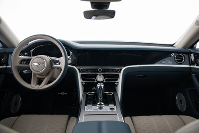 Bentley Flying Spur Vorführwagen Bentley Flying Spur Vorführwagen