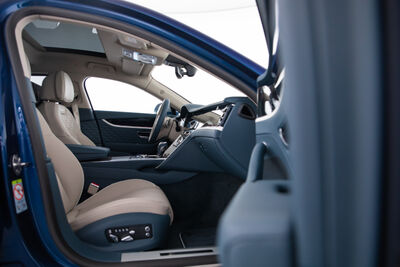 Bentley Flying Spur Vorführwagen Bentley Flying Spur Vorführwagen