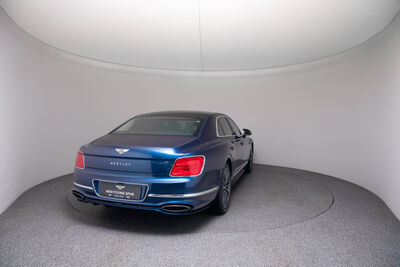 Bentley Flying Spur Vorführwagen Bentley Flying Spur Vorführwagen