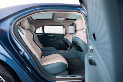 Bentley Flying Spur Vorführwagen Bentley Flying Spur Vorführwagen