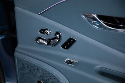 Bentley Flying Spur Vorführwagen Bentley Flying Spur Vorführwagen