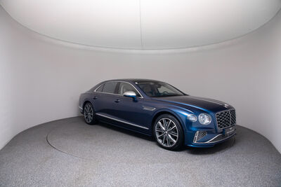 Bentley Flying Spur Vorführwagen Bentley Flying Spur Vorführwagen
