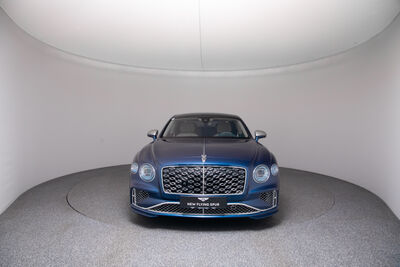 Bentley Flying Spur Vorführwagen Bentley Flying Spur Vorführwagen
