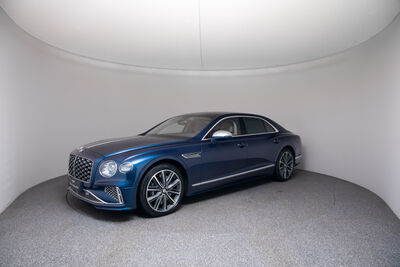 Bentley Flying Spur Vorführwagen Bentley Flying Spur Vorführwagen