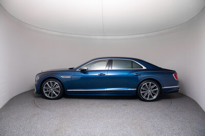 Bentley Flying Spur Vorführwagen Bentley Flying Spur Vorführwagen