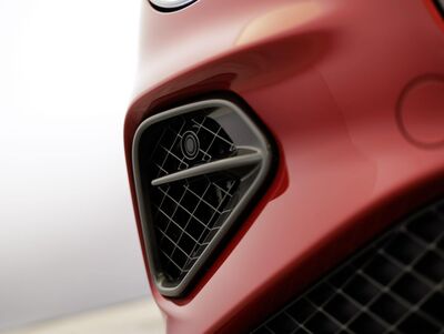 Bentley Continental GT Gebrauchtwagen