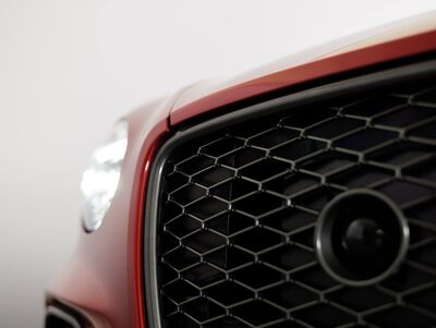 Bentley Continental GT Gebrauchtwagen