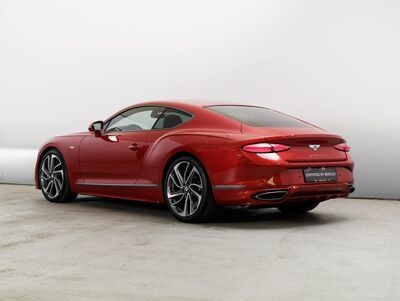 Bentley Continental GT Gebrauchtwagen