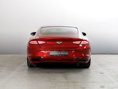 Bentley Continental GT Gebrauchtwagen