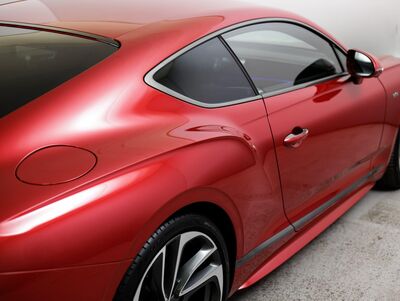 Bentley Continental GT Gebrauchtwagen