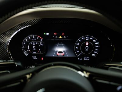 Bentley Continental GT Gebrauchtwagen