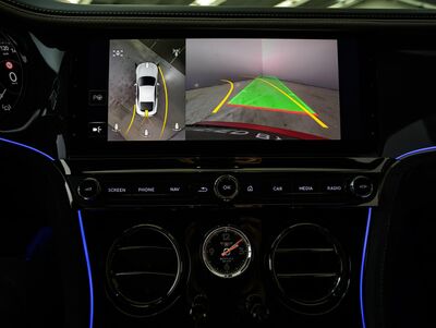 Bentley Continental GT Gebrauchtwagen