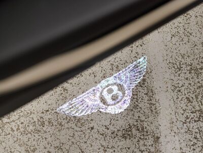 Bentley Continental GT Gebrauchtwagen