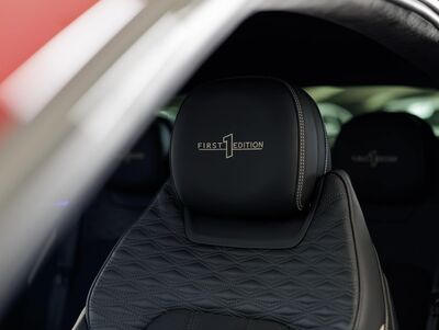 Bentley Continental GT Gebrauchtwagen