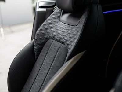 Bentley Continental GT Gebrauchtwagen