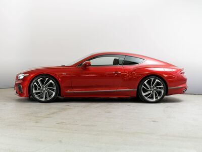 Bentley Continental GT Gebrauchtwagen