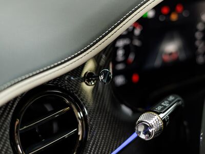 Bentley Continental GT Gebrauchtwagen