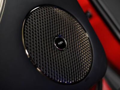 Bentley Continental GT Gebrauchtwagen