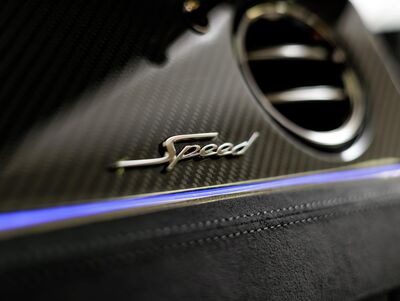 Bentley Continental GT Gebrauchtwagen