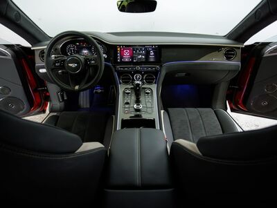 Bentley Continental GT Gebrauchtwagen