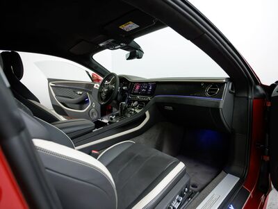 Bentley Continental GT Gebrauchtwagen