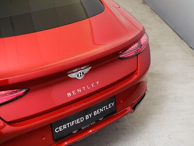 Bentley Continental GT Gebrauchtwagen