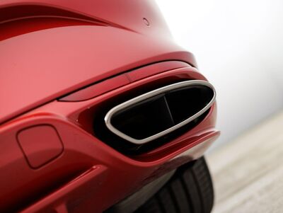 Bentley Continental GT Gebrauchtwagen