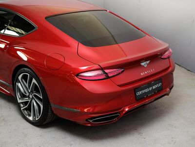 Bentley Continental GT Gebrauchtwagen