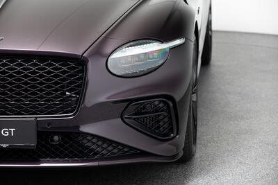 Bentley Continental GT Vorführwagen Bentley Continental GT Vorführwagen