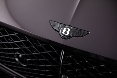 Bentley Continental GT Vorführwagen Bentley Continental GT Vorführwagen