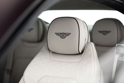 Bentley Continental GT Vorführwagen Bentley Continental GT Vorführwagen