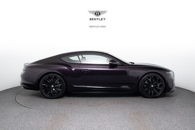 Bentley Continental GT Vorführwagen Bentley Continental GT Vorführwagen