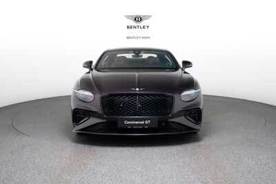 Bentley Continental GT Vorführwagen Bentley Continental GT Vorführwagen