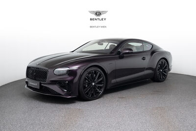 Bentley Continental GT Vorführwagen Bentley Continental GT Vorführwagen