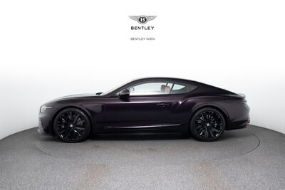 Bentley Continental GT Vorführwagen Bentley Continental GT Vorführwagen