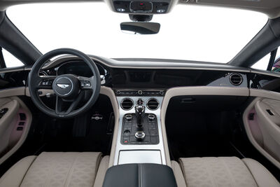 Bentley Continental GT Vorführwagen Bentley Continental GT Vorführwagen