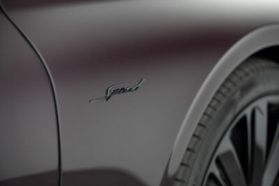 Bentley Continental GT Vorführwagen Bentley Continental GT Vorführwagen