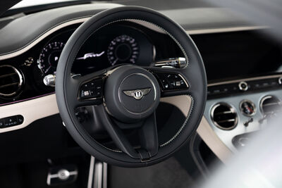 Bentley Continental GT Vorführwagen Bentley Continental GT Vorführwagen