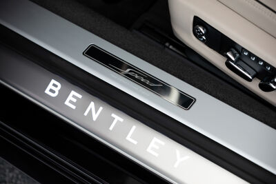 Bentley Continental GT Vorführwagen Bentley Continental GT Vorführwagen