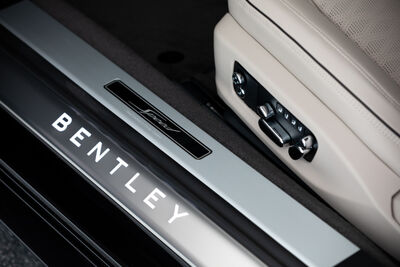 Bentley Continental GT Vorführwagen Bentley Continental GT Vorführwagen