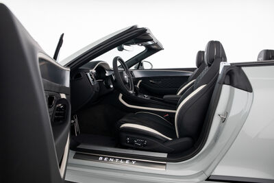 Bentley Continental GT Gebrauchtwagen