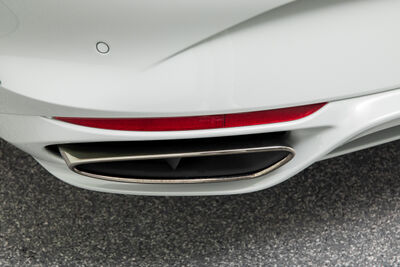 Bentley Continental GT Gebrauchtwagen