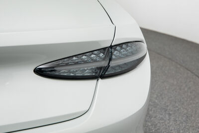 Bentley Continental GT Gebrauchtwagen