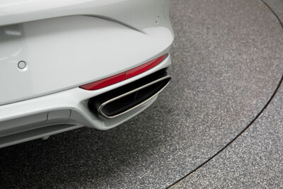 Bentley Continental GT Gebrauchtwagen