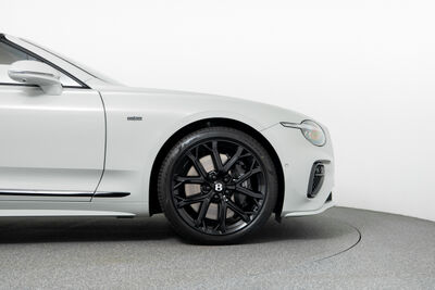 Bentley Continental GT Gebrauchtwagen