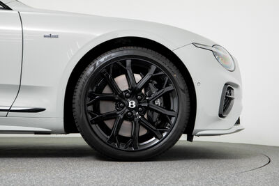 Bentley Continental GT Gebrauchtwagen