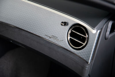 Bentley Continental GT Gebrauchtwagen