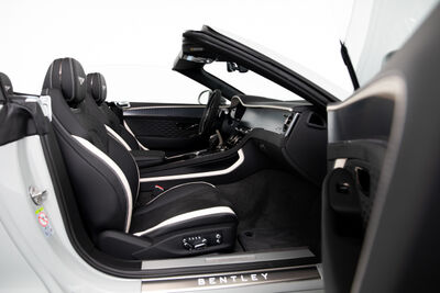 Bentley Continental GT Gebrauchtwagen