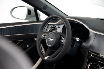 Bentley Continental GT Gebrauchtwagen